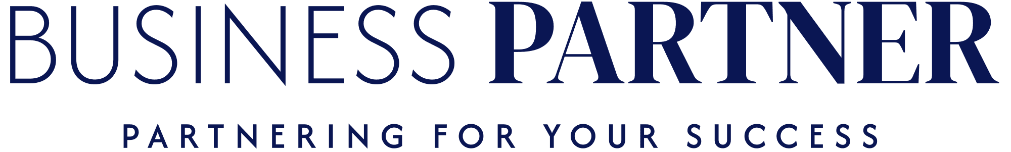 Business Partner